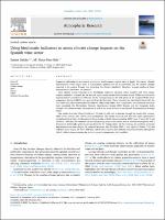 Using bioclimatic indicators to assess climate change impacts on the Spanish wine sector.pdf.jpg