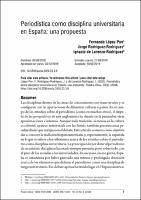 Periodística como disciplina universitaria en España.pdf.jpg