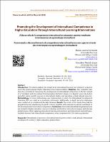 Promoting the Development of Intercultural Competence in Higher Education Through Intercultural Learning Interventions.pdf.jpg