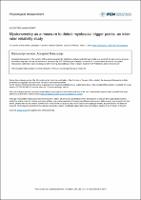 Acepted Manuscript Myotonometry as a measure to detect myofascial.pdf.jpg