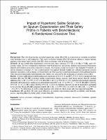 Impact of Hypertonic Saline Solutions on Sputum Expectoration and Their Safety Profile in Patients with Bronchiectasis.pdf.jpg