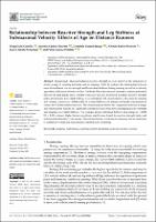 Relationship between reactive strength and leg stiffness at submaximal velocity.pdf.jpg