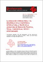 La educación intercultural y el desarrolo de la competencia intercultural a través.pdf.jpg