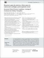 Resumen guía de práctica clínica para la valoración urológica pretrasplante renal.pdf.jpg