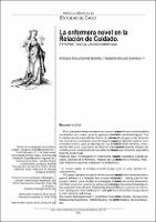 La enfermera novel en la Relación de Cuidado. A propósito de un caso de hemorragia.pdf.jpg