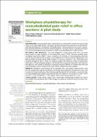 Workplace physiotherapy for musculoskeletal pain‑relief in office.pdf.jpg