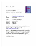 Supercritical antisolvent fractionation of antioxidant Pre-proof.pdf.jpg