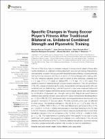 Specific changes in young soccer.pdf.jpg