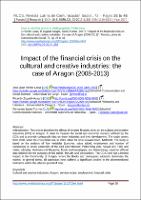 Impact of the financial crisis on the cultural and creative industries.pdf.jpg