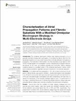 Characterization of Atrial Propagation Patterns and Fibrotic Substrate With a Modified Omnipolar Electrogram Strategy in Multi-Electrode Arrays.pdf.jpg